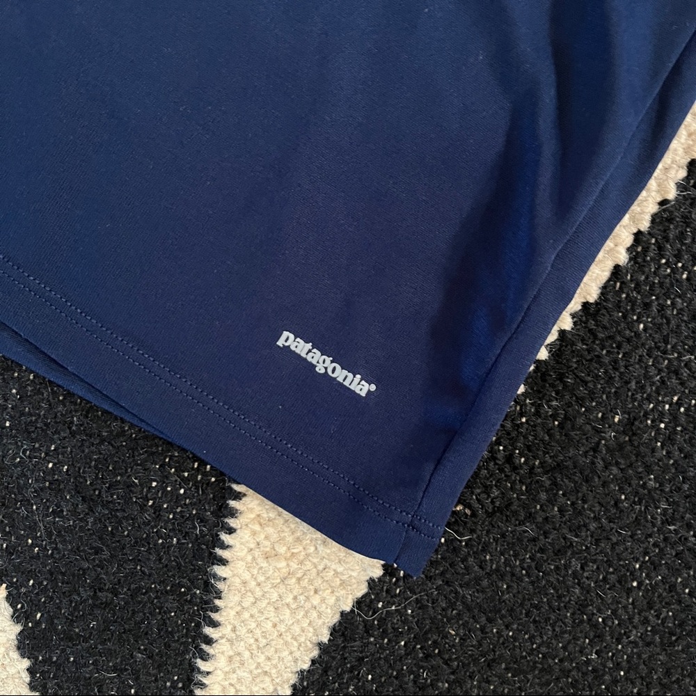 Patagonia Base Layer Capilene Performance T Shirt - image 3